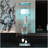 Stylish LED Lights Glass Display Cabinet With 4 Shelves And Door, Floor Standing Curio Bookshelf For Modern Interiors-783482547