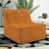 Orange Linen