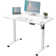 Alvana Adjustable Metal Base Standing Desk