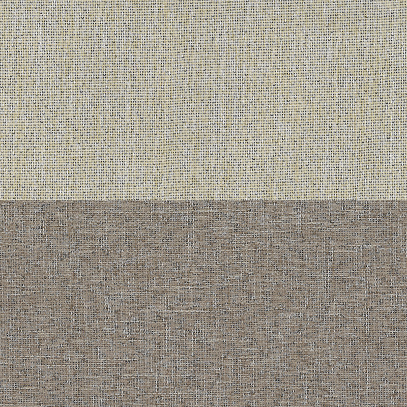 Vallejo Blackout Single Curtain Panel, Linen, 52"W x 95"L