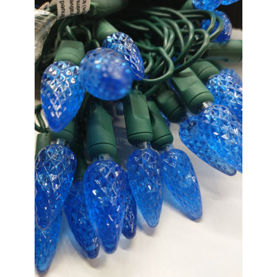 LED String Lights