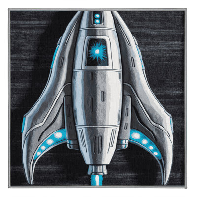 Tapis de transport gris lavable à la machine