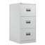 46.5cm Wide 3 -Drawer Steel File Cabinet-27057621