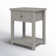 Kiara End Table with Storage