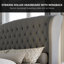 Ensemble de chambre à coucher 3 pièces-117260952-117260953