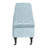 Collette Chic Tufted Upholstered Storage Bench-680561322