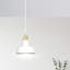 Greig 1 - Light Dome Pendant-1475941368