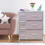 Commode 7 tiroirs Sorbus-61396315