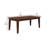 Felycia Extendable Solid Wood Top Dining Table