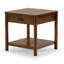 Jaylessa Wood 1 Drawer End Table-301235004