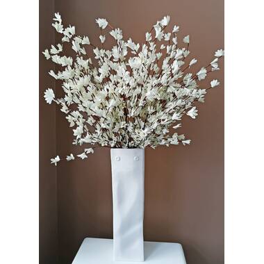 Wayfair  Baby's breath Large Faux Flowers You'll Love in 2024