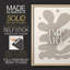 Matisse CCLV, reproduction d'art encadrée - bois massif-453226442-453226485
