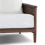 Ridge Outdoor Teak Lounge Chair