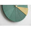 Wood Wall Clock-71649669