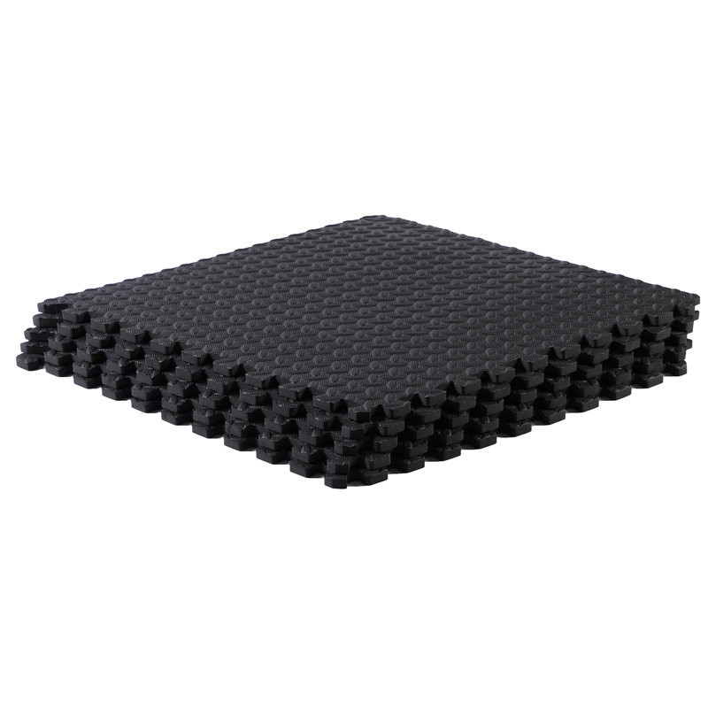 Carreaux imbriqués HolaHatha