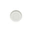 Redonda Handmade Stoneware Saucer-1174868681