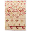 Tapis ivoire Odell