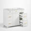 Ensemble de meuble-lavabo simple 36 po-88639894