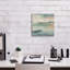 «Calm Waters» par Julia Purinton, art mural sur toile-1558672004