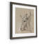 Fragments d’argent I-impression de dessin de cadre photo sur papier-321544523-321544522