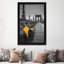 New York XV by Assaf Frank - Print on Canvas-1305602173-1246445760