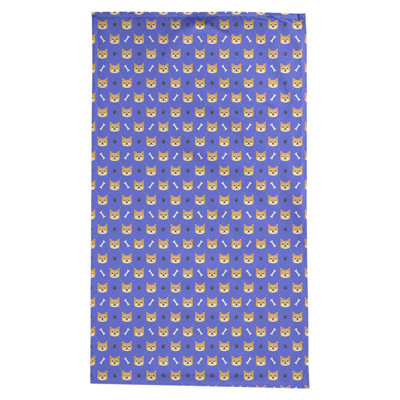 Nappe shiba shiba Avicia