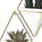 Glam Abstract Wall Decor
