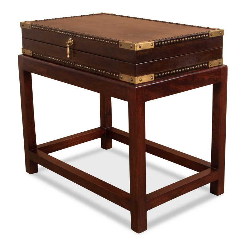 Winchester End Table
