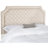 Stallings Upholstered Headboard-635541130-635541135-587426857