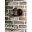 Desota Seeded Glass Outdoor Barn Light-19504068