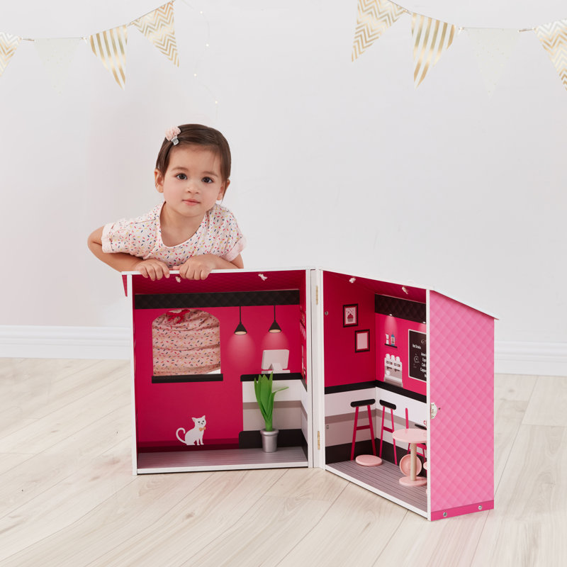 Doll House