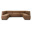 Clemence Sectional-421284764