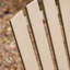 Solid Wood Outdoor Lounge Chair-1889560072