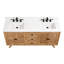 Harper 73" Double Bathroom Vanity-829752901-1048936765