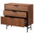 walnut is out of stock selected