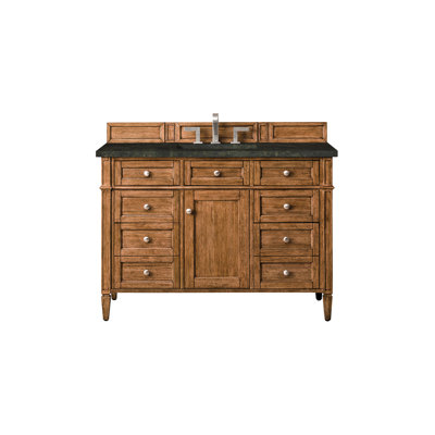 Brittany 48'' W Single Vanity