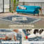 Paillasson Foundry Select 5 pi 4 po x 7 pi 7 po-1804307653