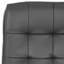 Chaise de bureau Assael