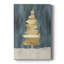 Art des Fêtes de Noël - Toile tendue avec châssis CXCVII-547822146
