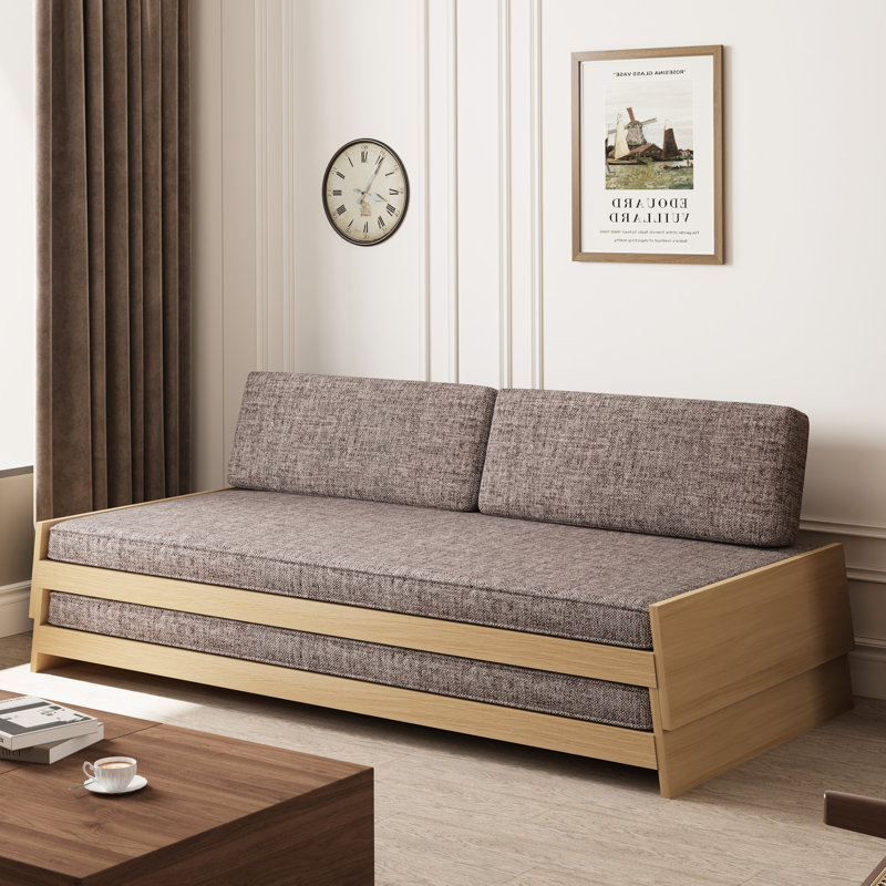 Uisce Stackable Sofa Bed Multi-function Sleeper Sofa