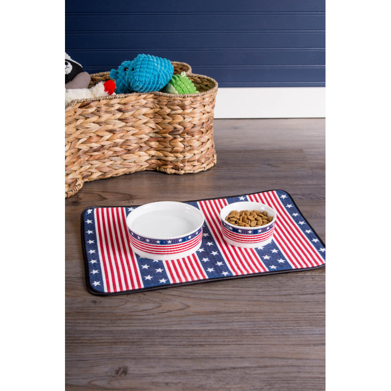 Bol pour animal de compagnie, Petit (0,75 tasse)