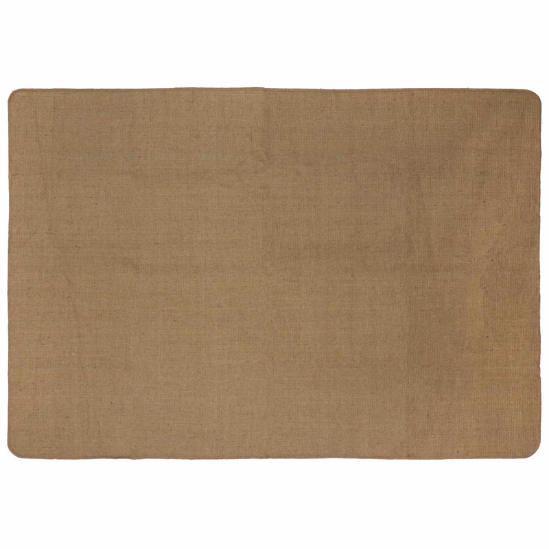 Hand Braided Area Rug, Rectangle 200cm x 290cm