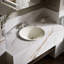 Carillon Circular Vessel Bathroom Sink-14063164