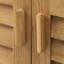 Meuble-lavabo simple en bois massif Stonehaven-1166922196-1149105893