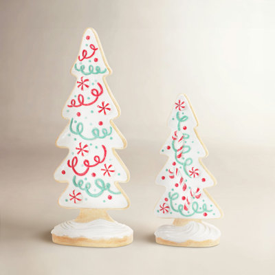 Grizel Christmas No Animal(s) Figurines & Collectibles