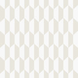 Icons Petite Tile Geometric Wallpaper Roll
