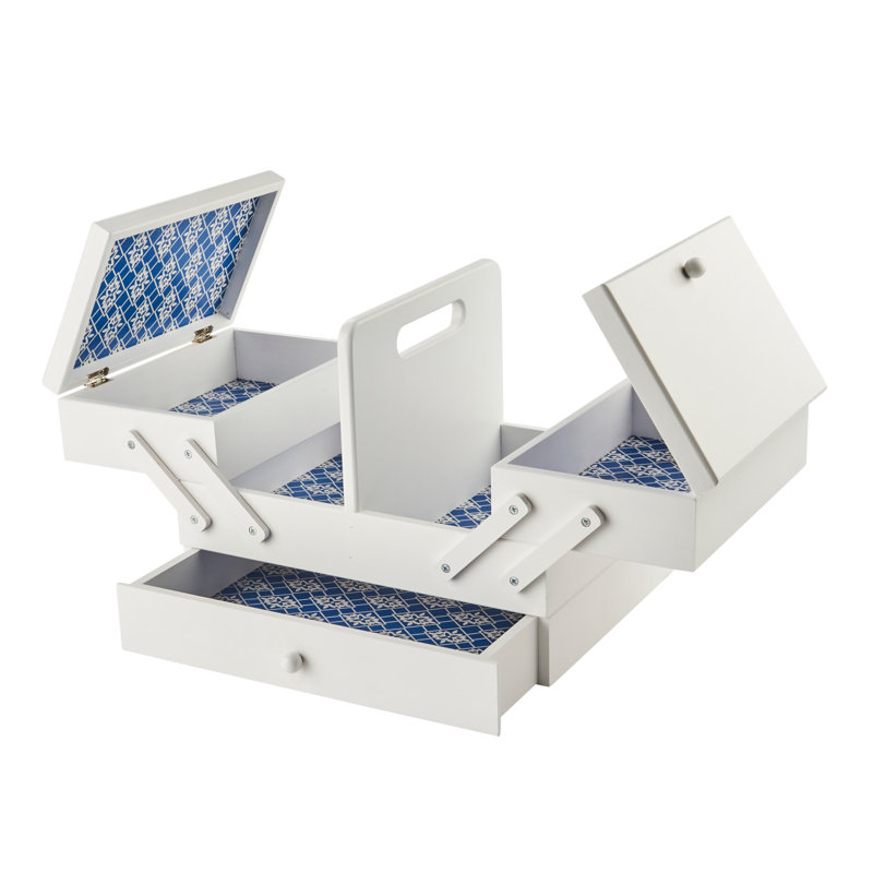 Latitude Run Storage Tub & Tote