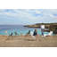 Ibiza Stacking Arm Chair-64808313