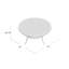 Travira 48" Chat Table-100228794