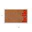 Paillasson 29 po Red Hello